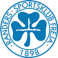 logo of Randers Freja FC U17