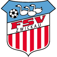logo of FSV Zwickau U19