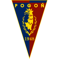 logo of Pogoń