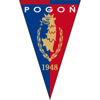 logo of MKS Pogoń Szczecin