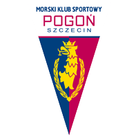 logo of MKS Pogoń Szczecin