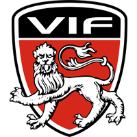 logo of Varde IF