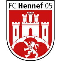 logo of FC Hennef 05 U17