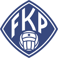logo of FK 03 Pirmasens U19
