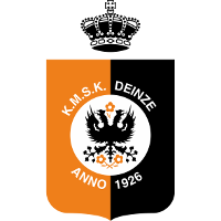 Logo KMSK Deinze