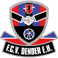 Logo FC Verbroedering Dender EH