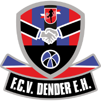 Logo FCV Dender EH