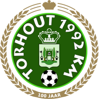 logo of Torhout 1992 KM