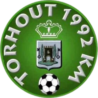 logo of Torhout 1992 KM
