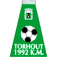 logo of Torhout 1992 KM