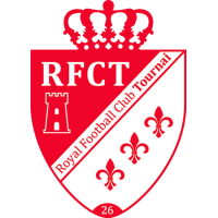 Logo RFC Tournai