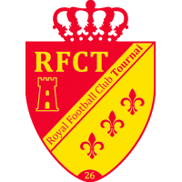 Logo RFC Tournai