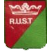 logo of RUS Tournaisienne