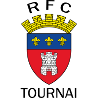 logo of RFC Tournai