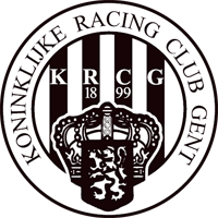 Logo RC Gent