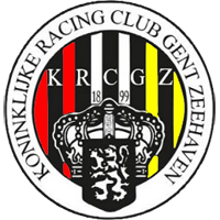 logo of KRC Gent-Zeehaven