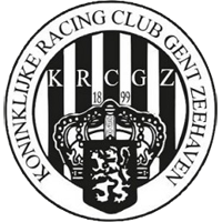 logo of KRC Gent-Zeehaven