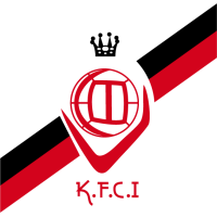 logo of KFC Izegem
