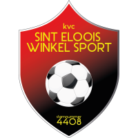 Logo KVC Sint-Eloois-Winkel Sport