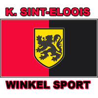 logo of KVC Sint-Eloois-Winkel Sport