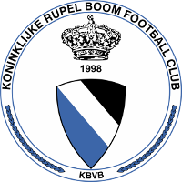 Logo Koninklijke Rupel Boom FC