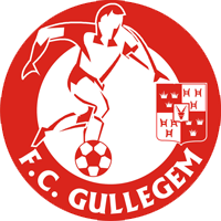 Logo FC Gullegem