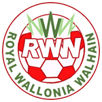Royal Wallonia Walhain CG