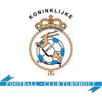 logo of KFC Turnhout