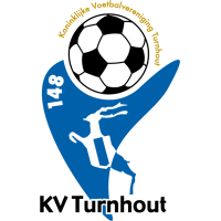 logo of KV Turnhout