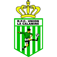 Logo RFC Union La Calamine