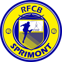 Logo FCB Sprimont