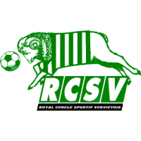 logo of RCS Verviétois