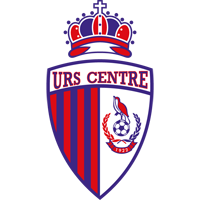 logo of URS Centre