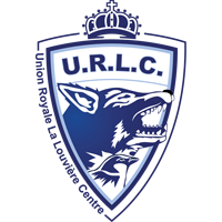 logo of UR La Louvière Centre