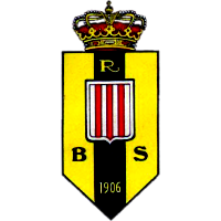 logo of Royal Berchem Sport
