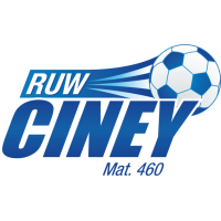 logo of RUW Ciney