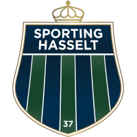 Logo Sporting Hasselt