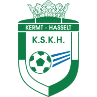 logo of KSK Hasselt