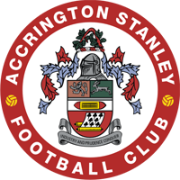 Logo Accrington Stanley FC