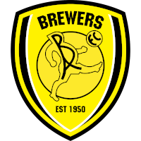 logo of Burton Albion FC