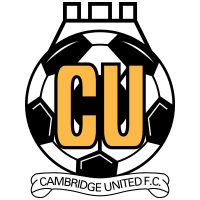 Logo Cambridge United FC