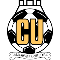 logo of Cambridge United FC
