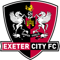 Logo Exeter City FC