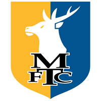 Logo Mansfield Town FC