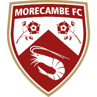 Logo Morecambe FC