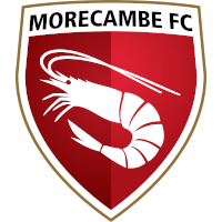 logo of Morecambe