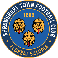 Logo Shrewsbury Town FC