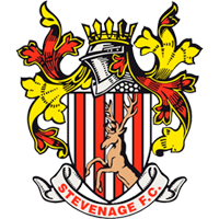 logo of Stevenage