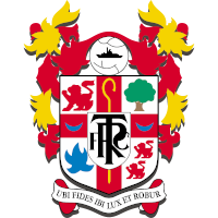 Logo Tranmere Rovers FC