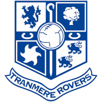 logo of Tranmere
